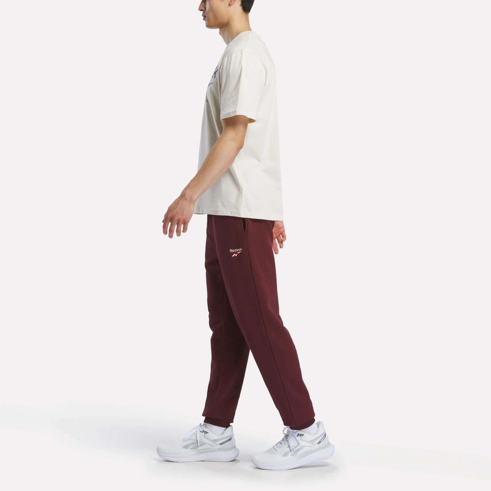 Джоггеры мужские Reebok French Terry Logo