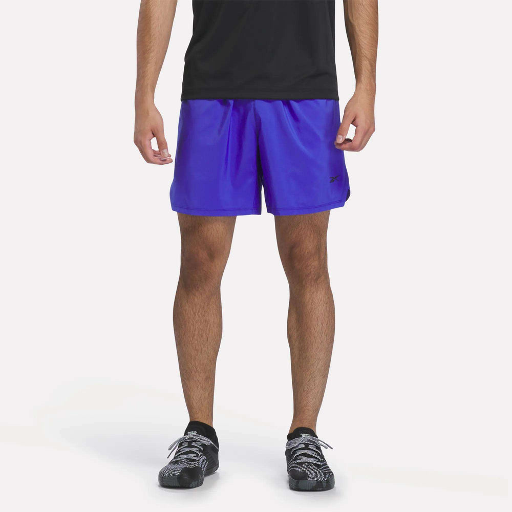 Шорты мужские Reebok Running