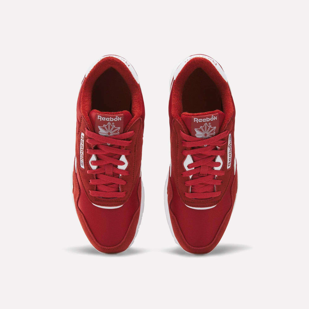 Кроссовки мужские Reebok Classic Nylon
