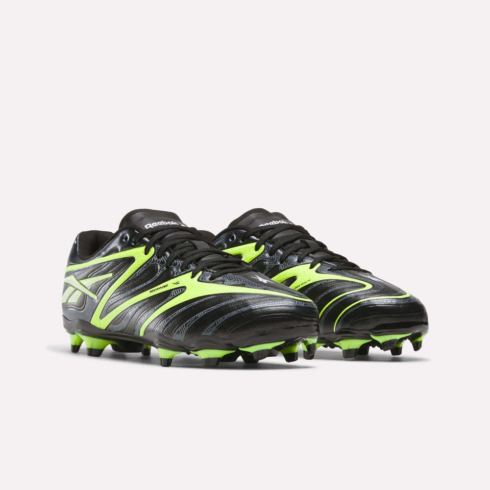 Бутсы детские Reebok Sidewinder 26 League FG