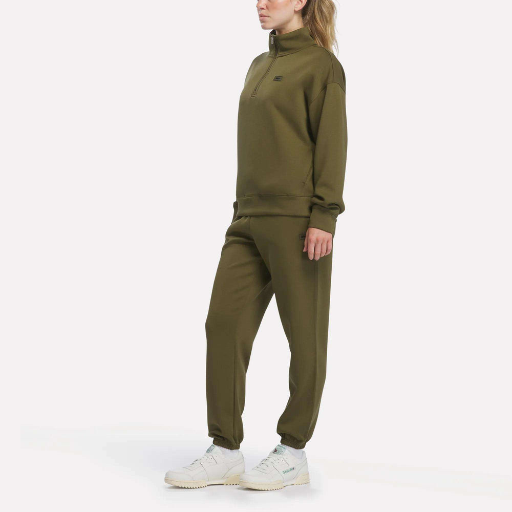 Джоггеры женские Reebok Cinched