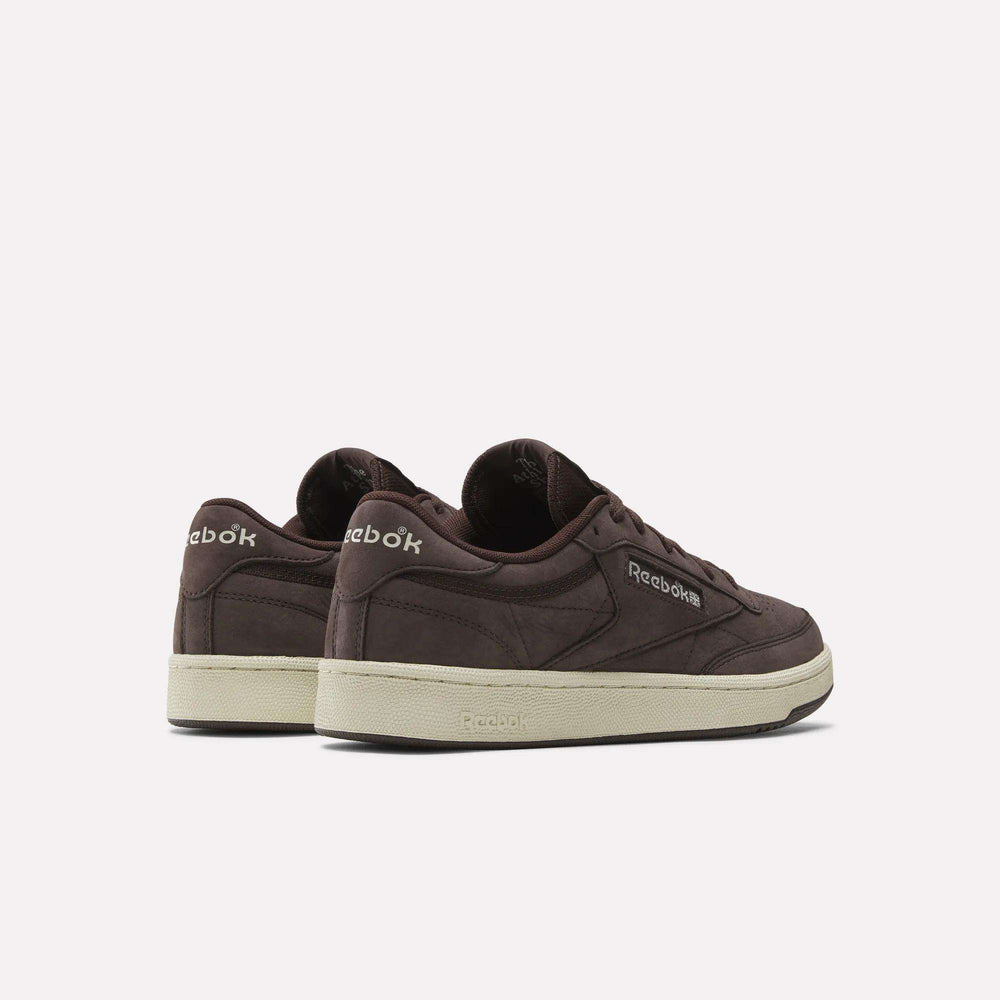 Кроссовки мужские Reebok Club C 85