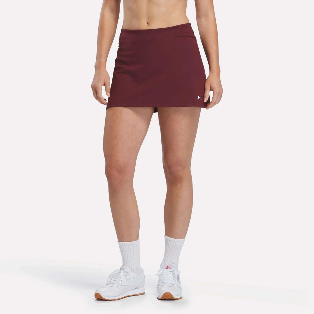 Юбка-шорты женская Reebok Tennis