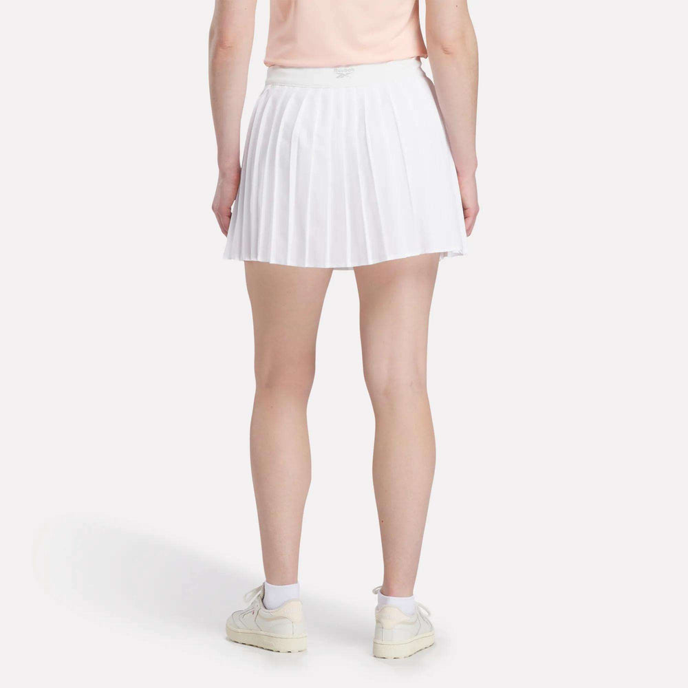 Юбка-шорты женская Reebok Pleated