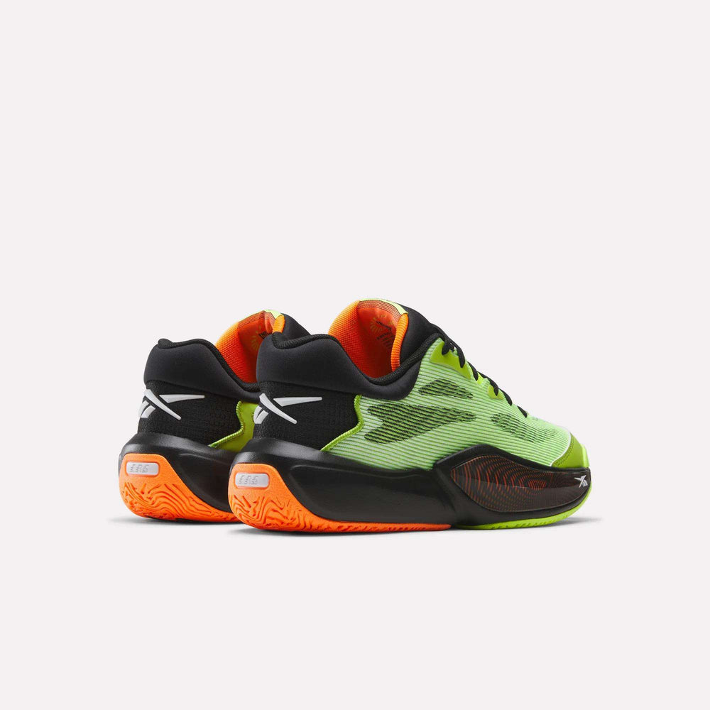 Баскетбольные кроссовки Reebok Engine A 26