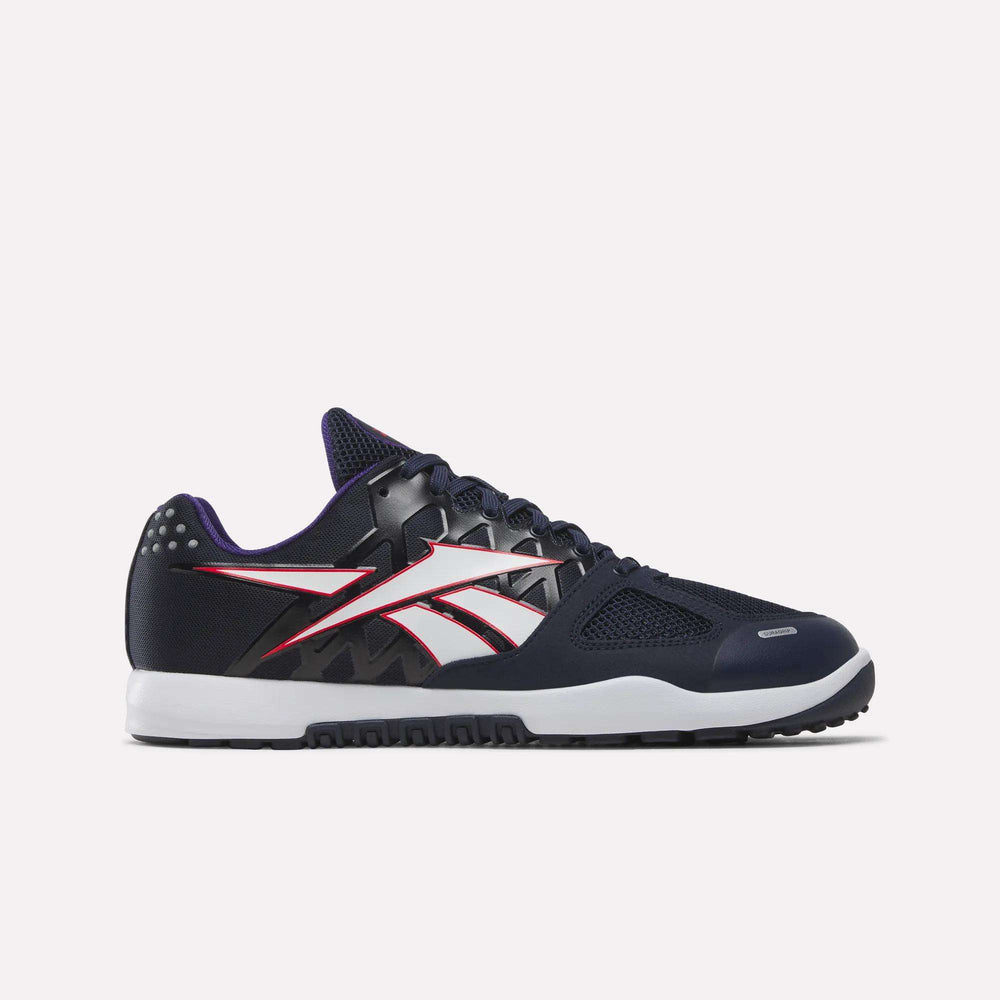 Кроссовки для тренировок мужские Reebok Nano 2.0