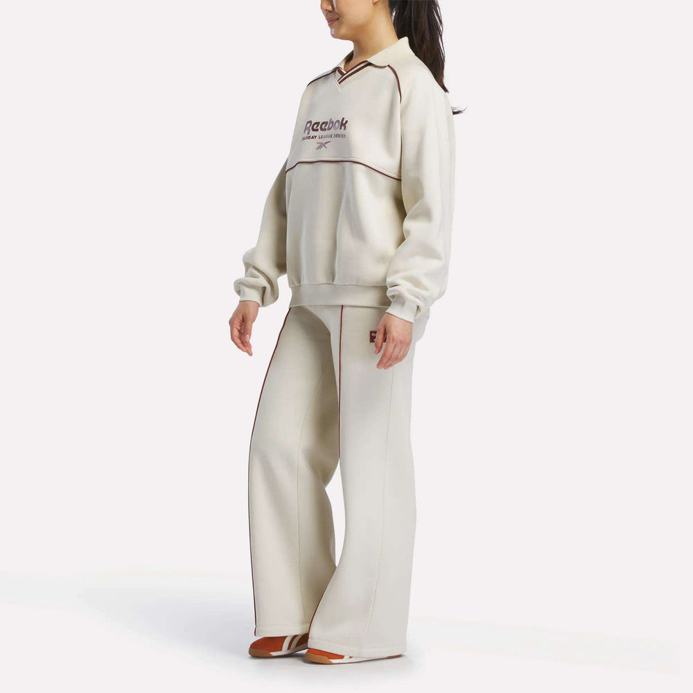 Свитшот женский Reebok Heritage Crewneck
