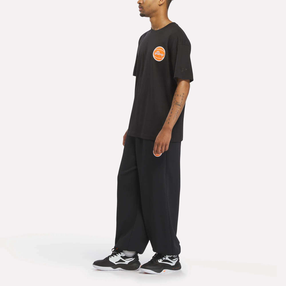 Футболка мужская Reebok Pump OG