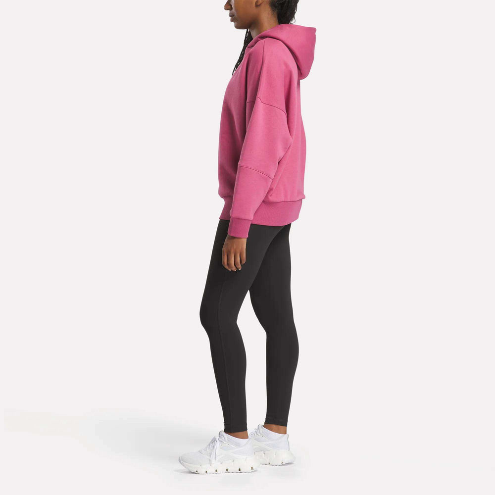 Худи женское Reebok Lux