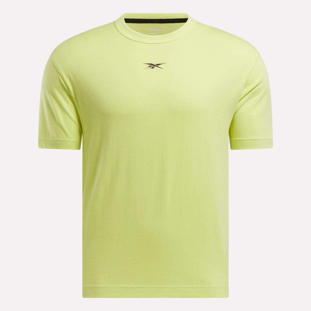 Футболка мужская Reebok Athlete Speed Logo