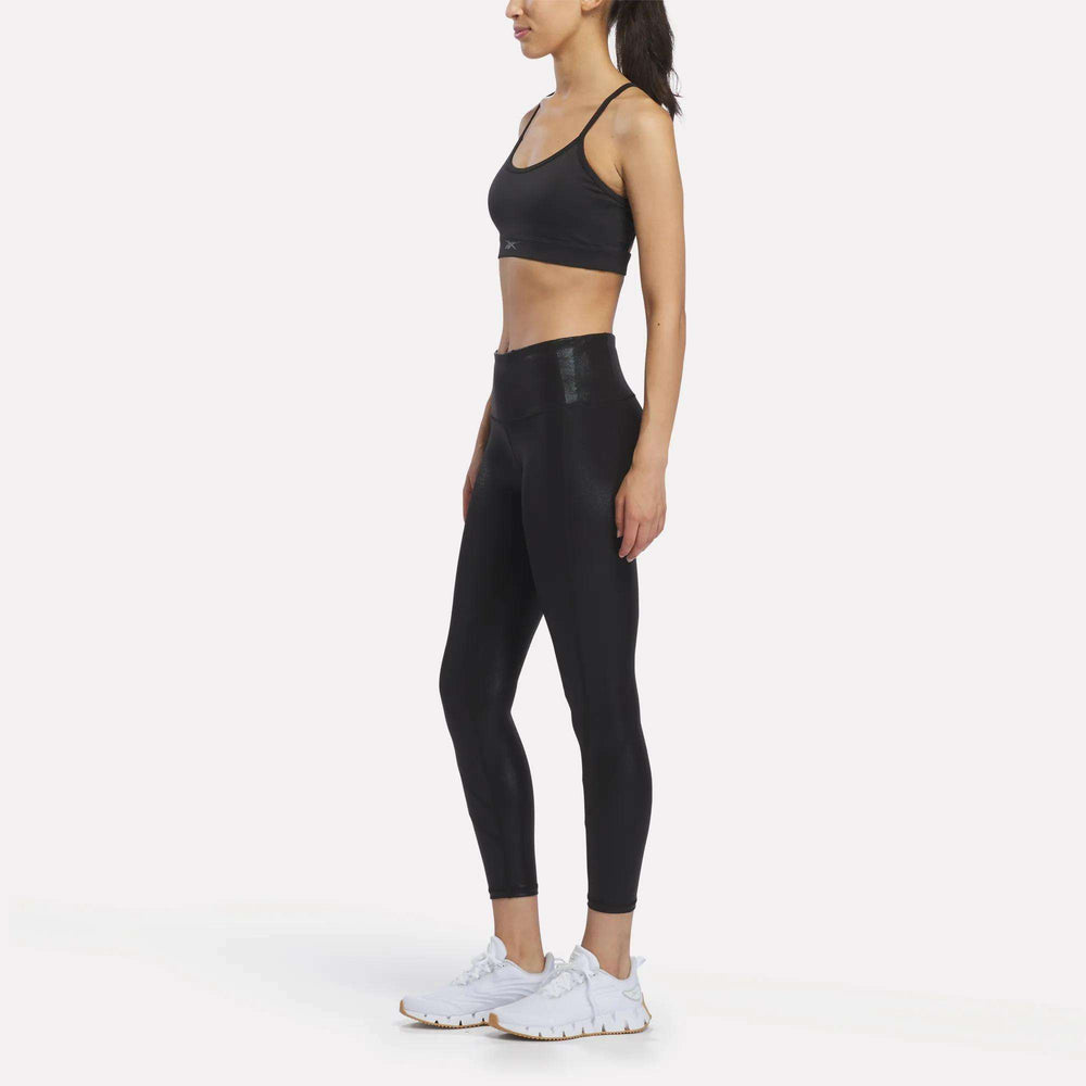 Леггинсы женские Reebok Chrome 7/8