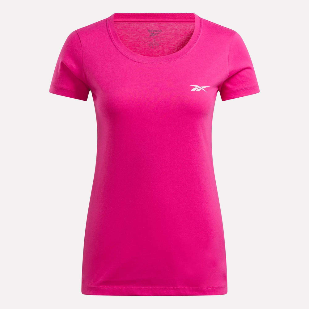 Футболка женская Reebok