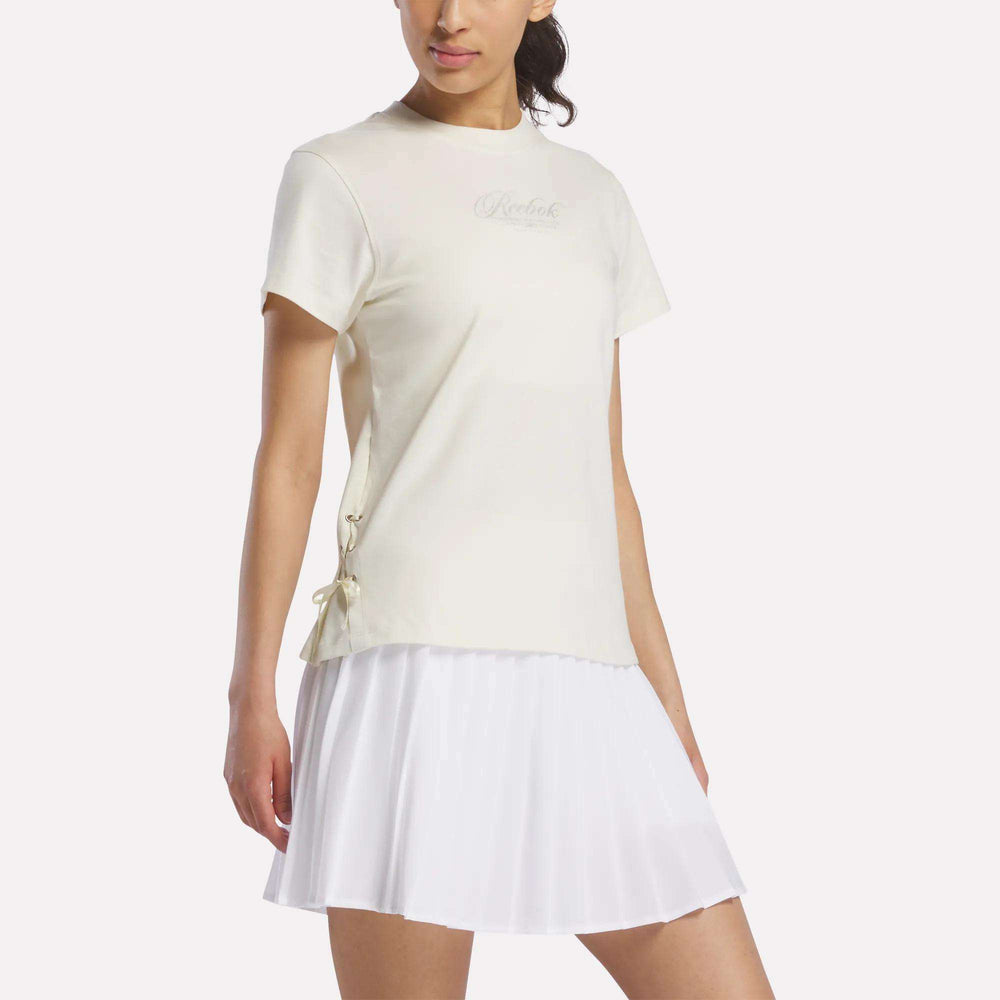 Футболка женская Reebok Ribbon