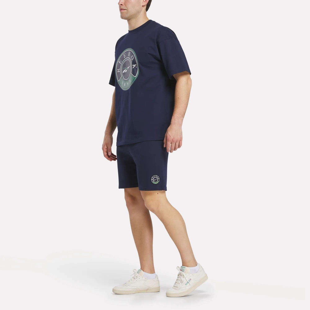 Шорты мужские Reebok Lawn Club
