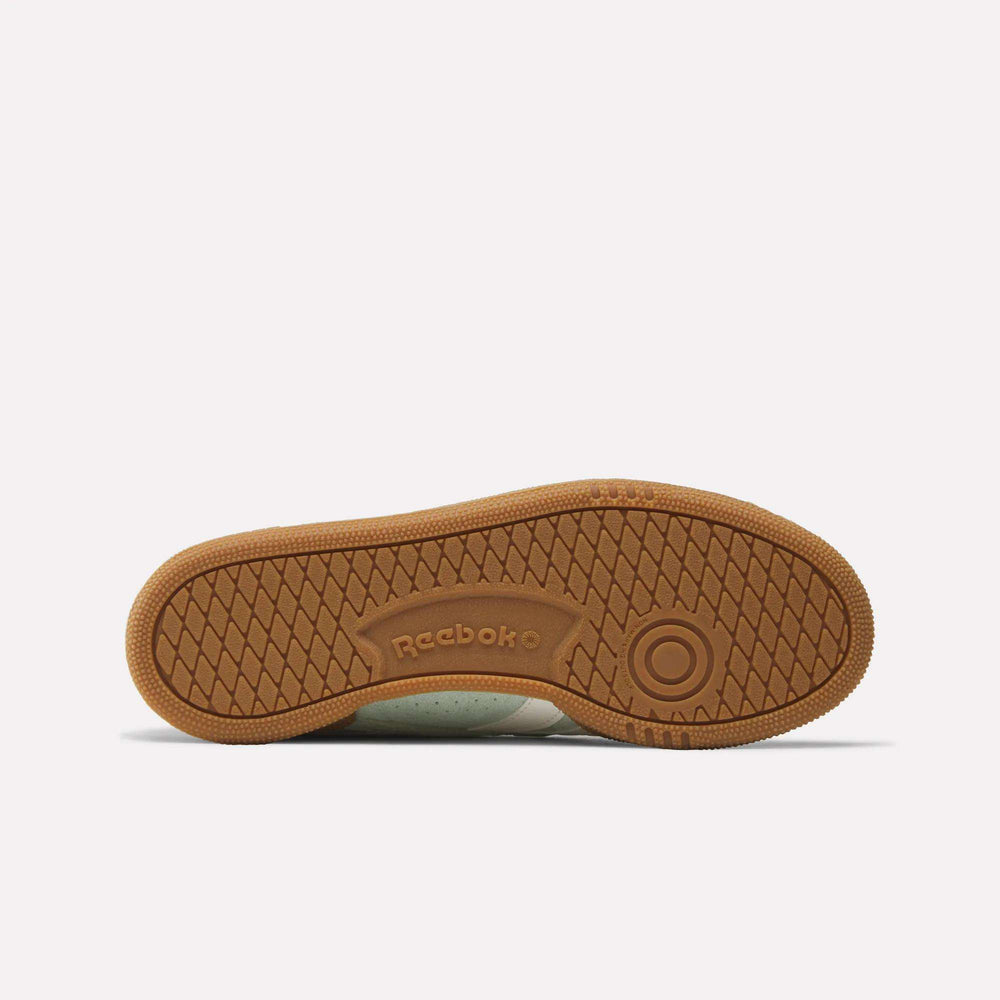 Кроссовки женские Reebok Club C Grounds UK 1.0