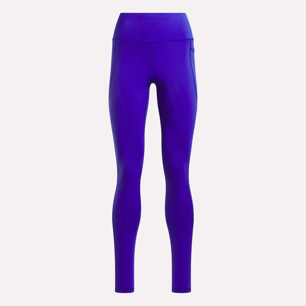 Леггинсы женские Reebok Running