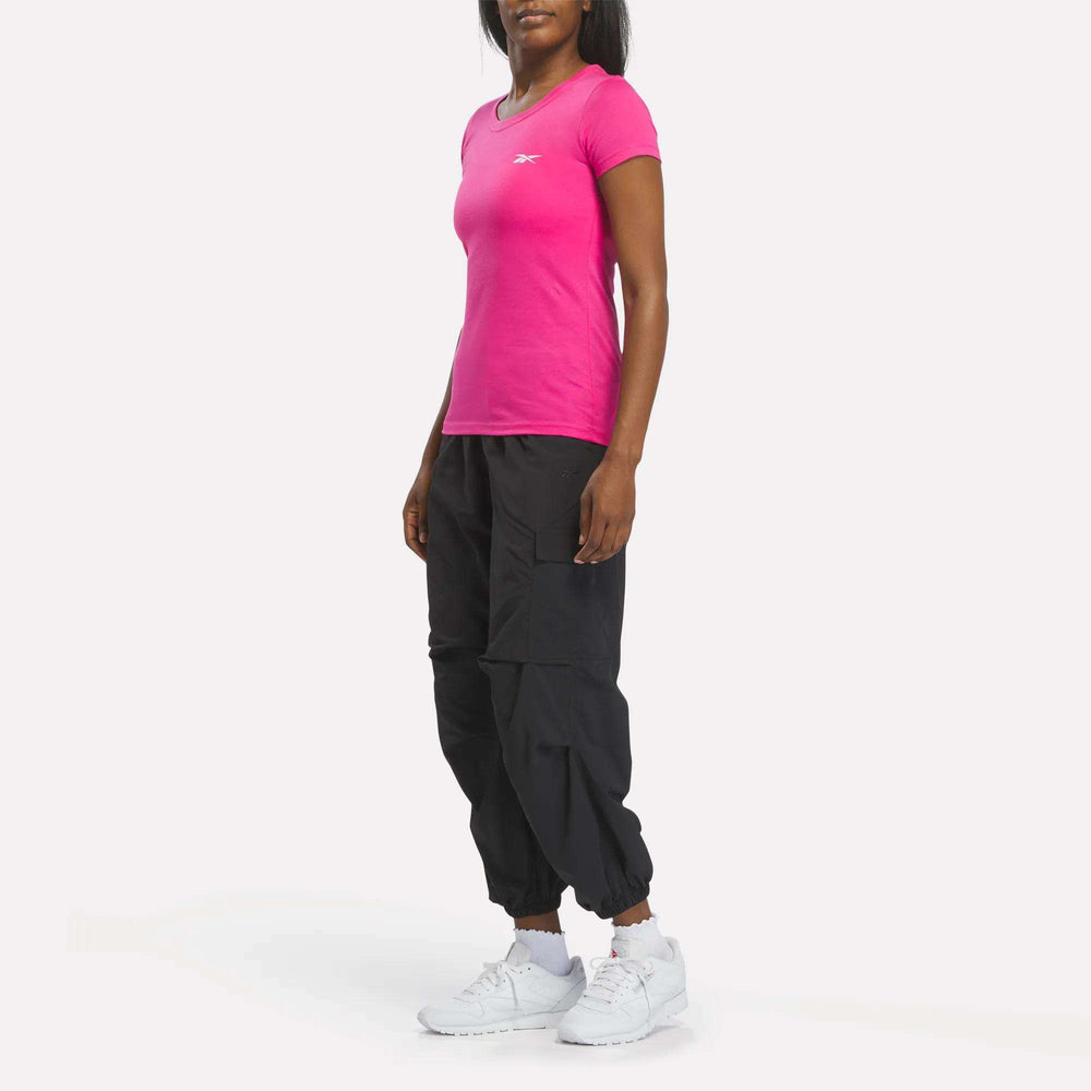 Футболка женская Reebok