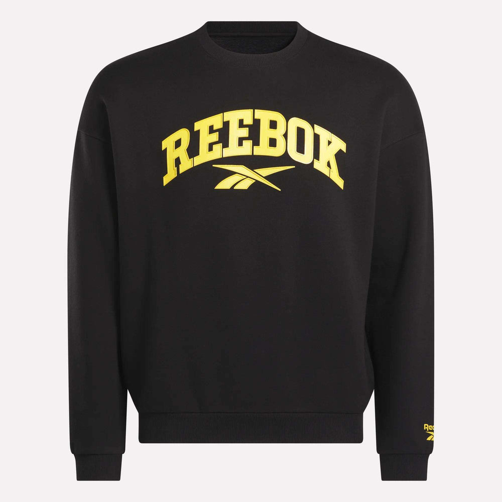 Свитшот мужской Reebok Cottle