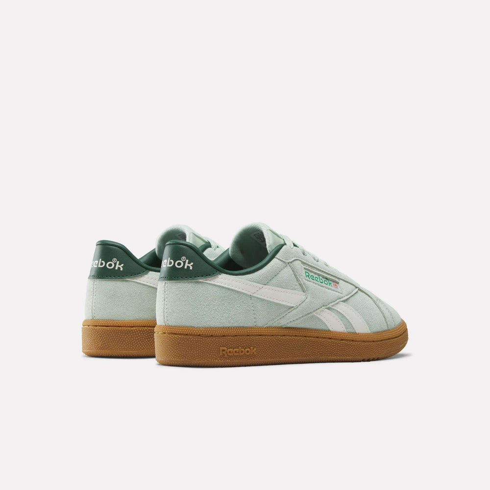Кроссовки женские Reebok Club C Grounds UK 1.0