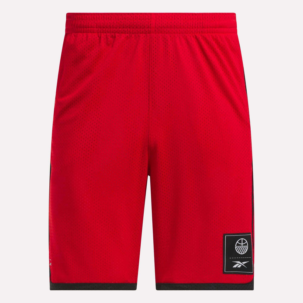 Шорты мужские Reebok Basketball Mesh
