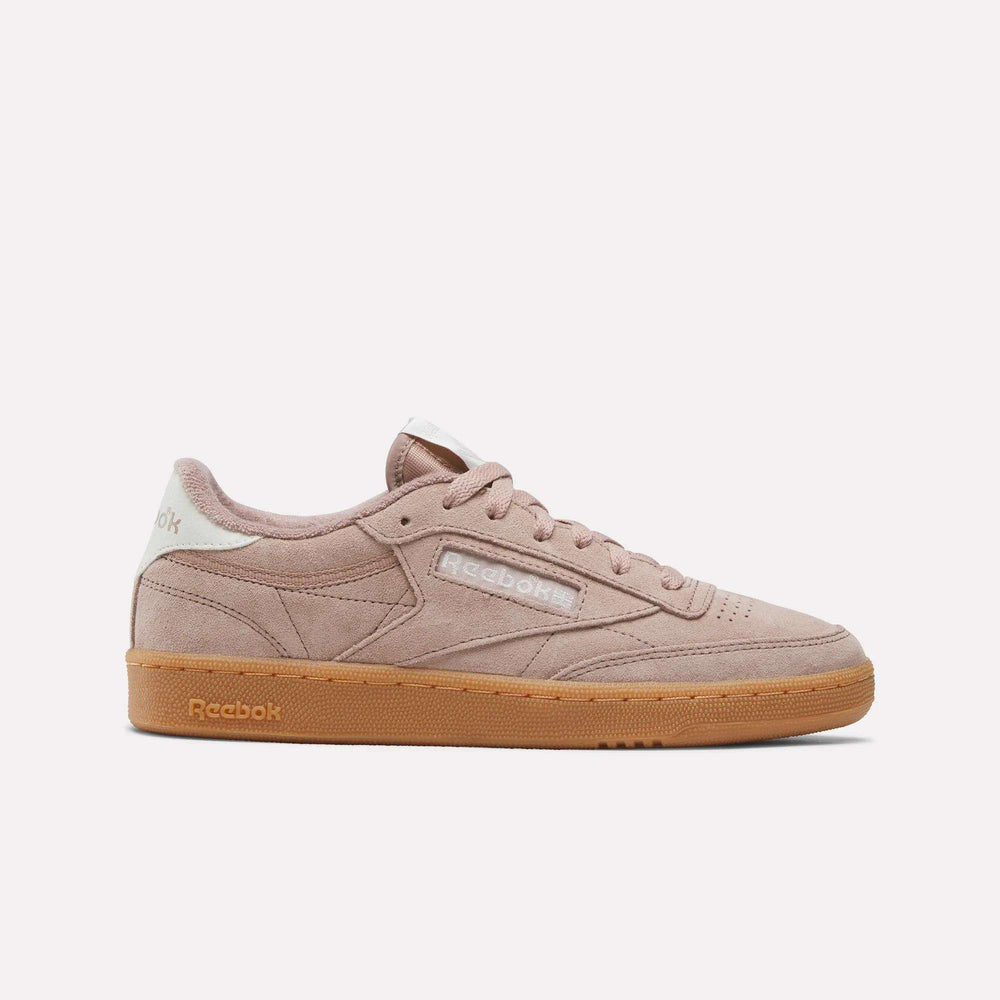 Кроссовки женские Reebok Club C 85