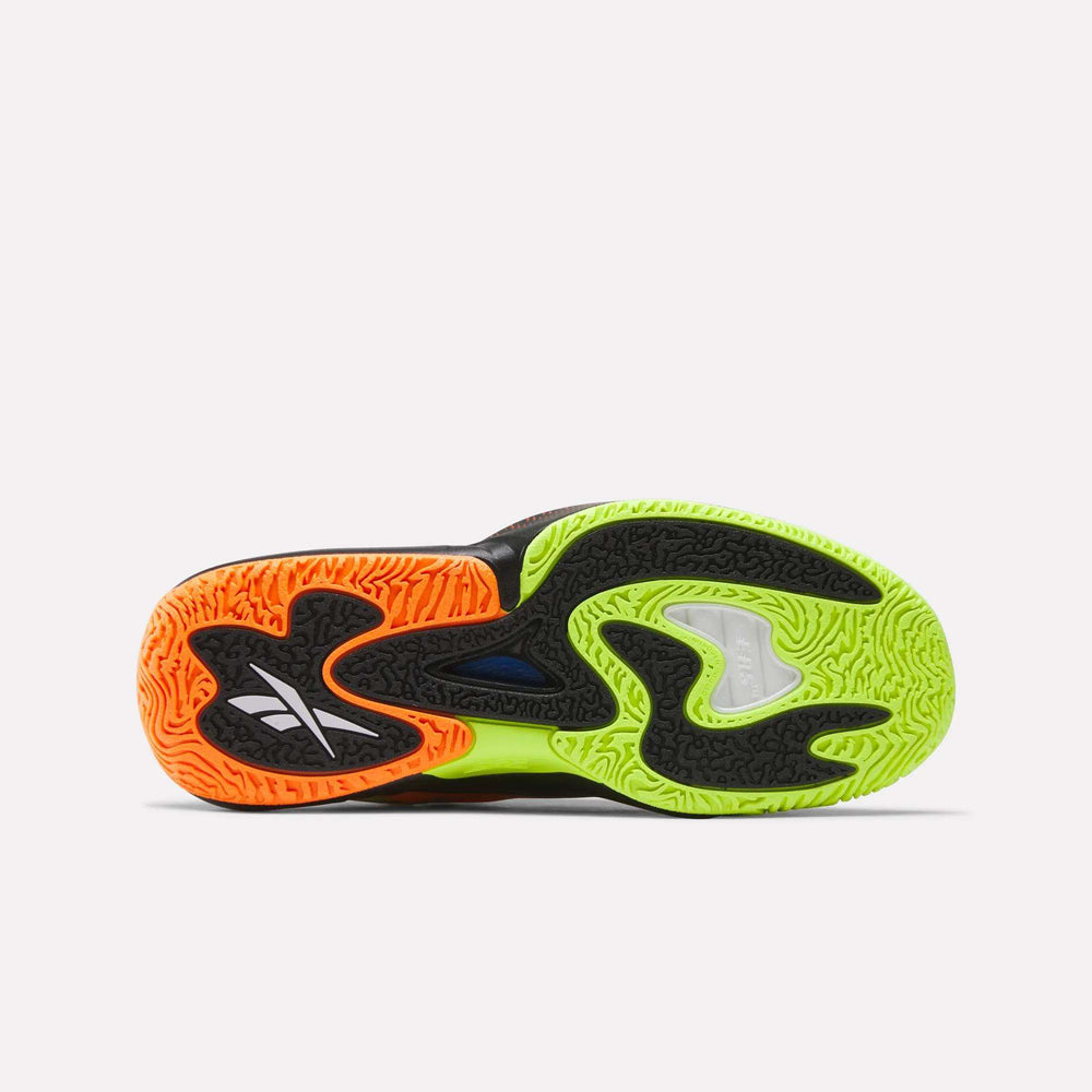 Баскетбольные кроссовки Reebok Engine A 26