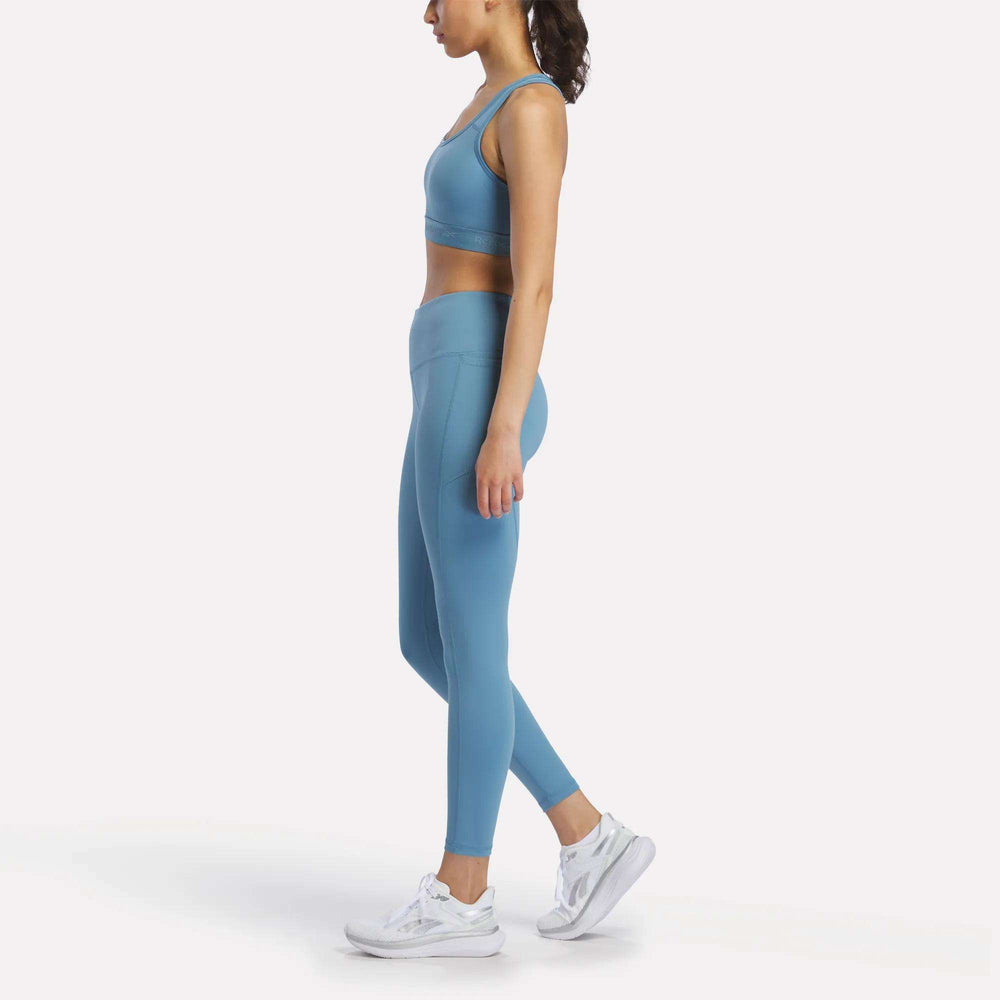 Леггинсы женские Reebok Odyssey High-Rise 7/8