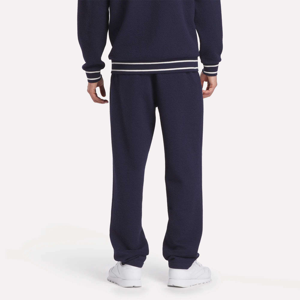 Брюки мужские Reebok Club Sport Textured