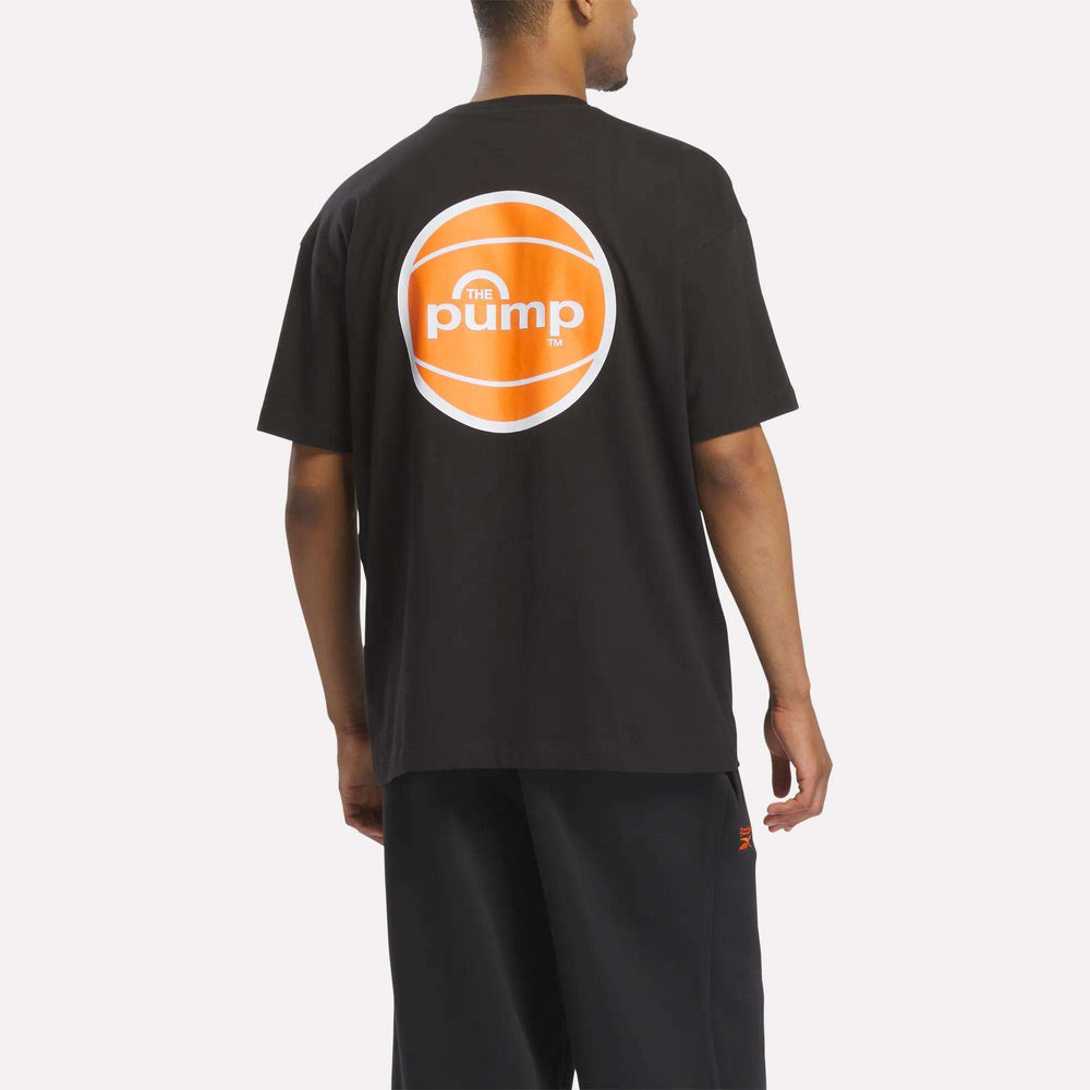 Футболка мужская Reebok Pump OG