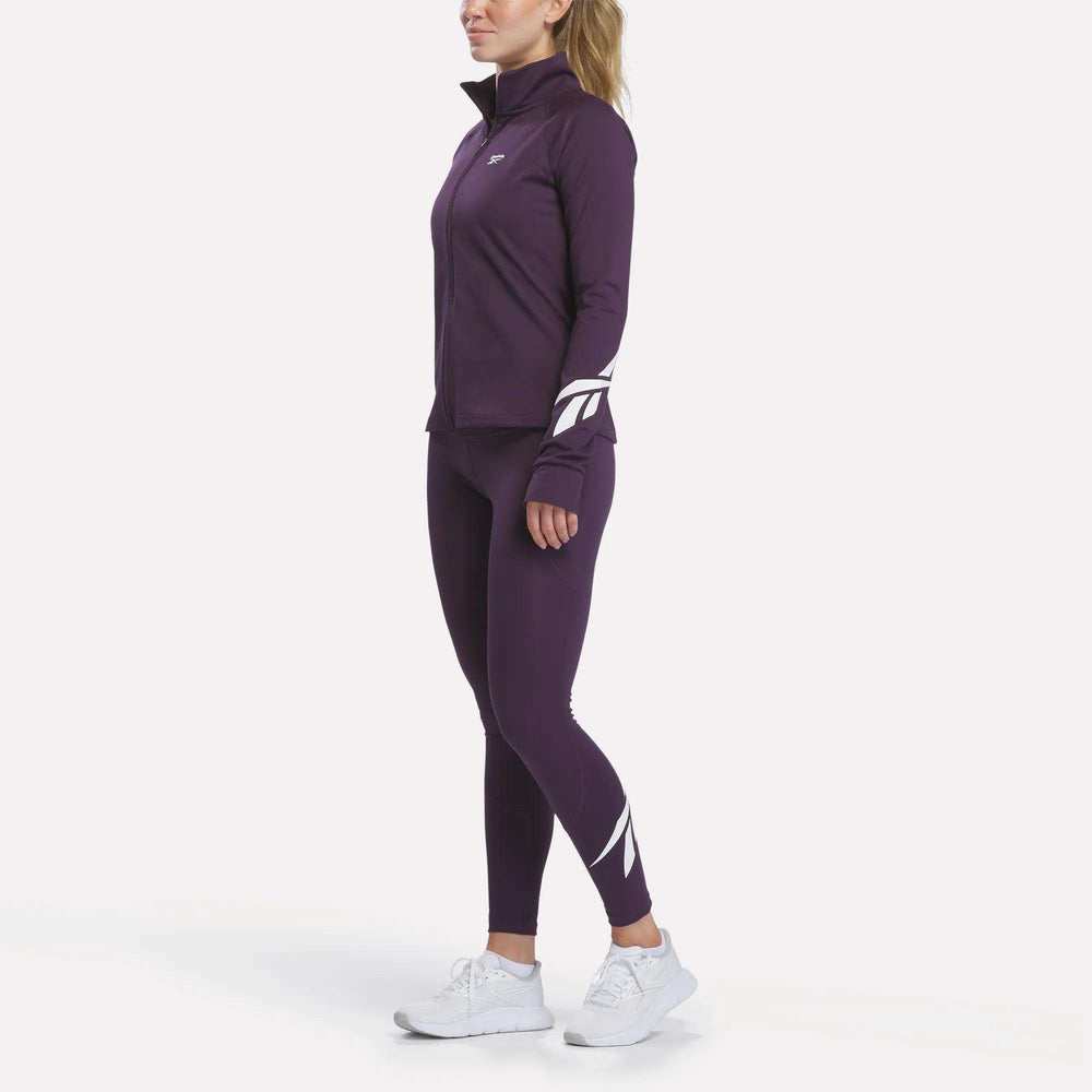 Куртка женская Reebok Motion Core
