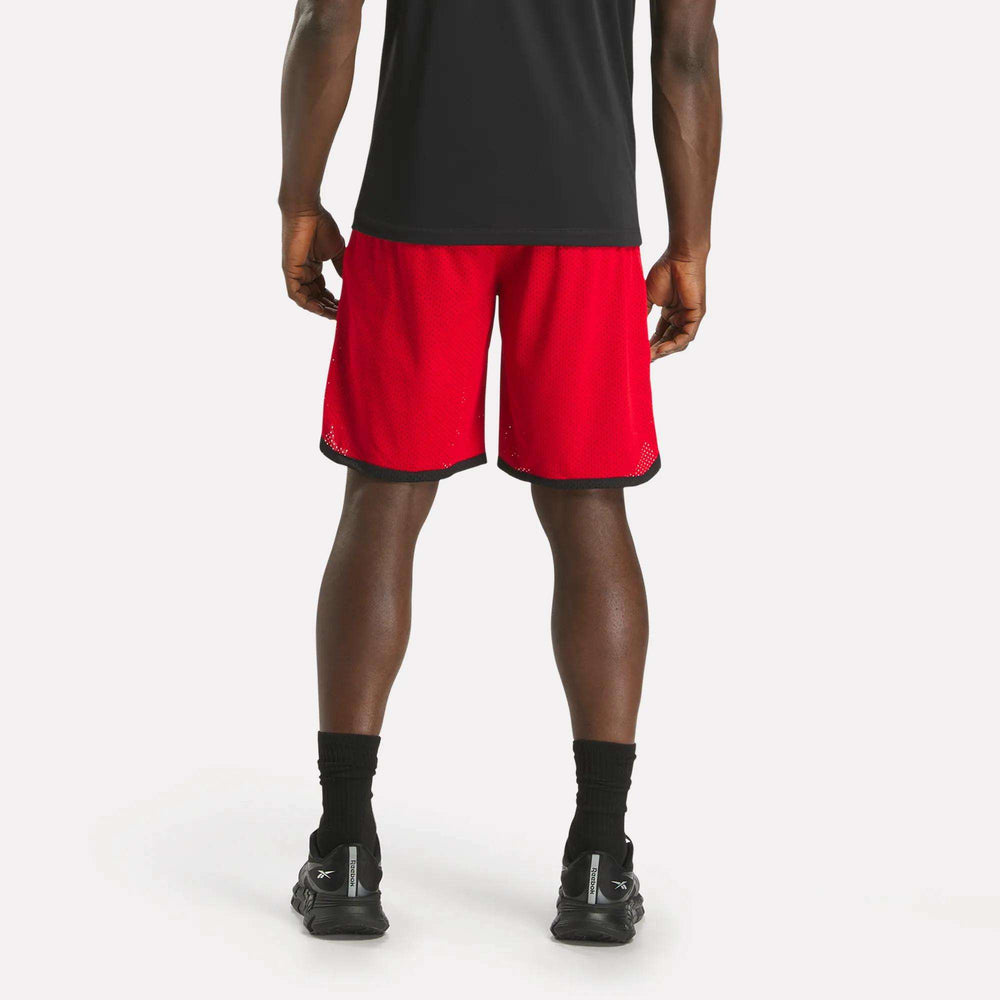 Шорты мужские Reebok Basketball Mesh