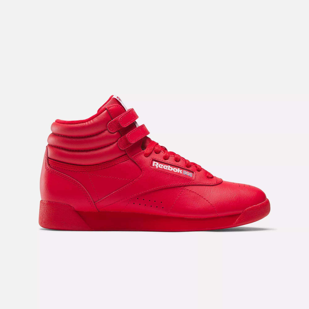Кроссовки женские Reebok Freestyle Hi