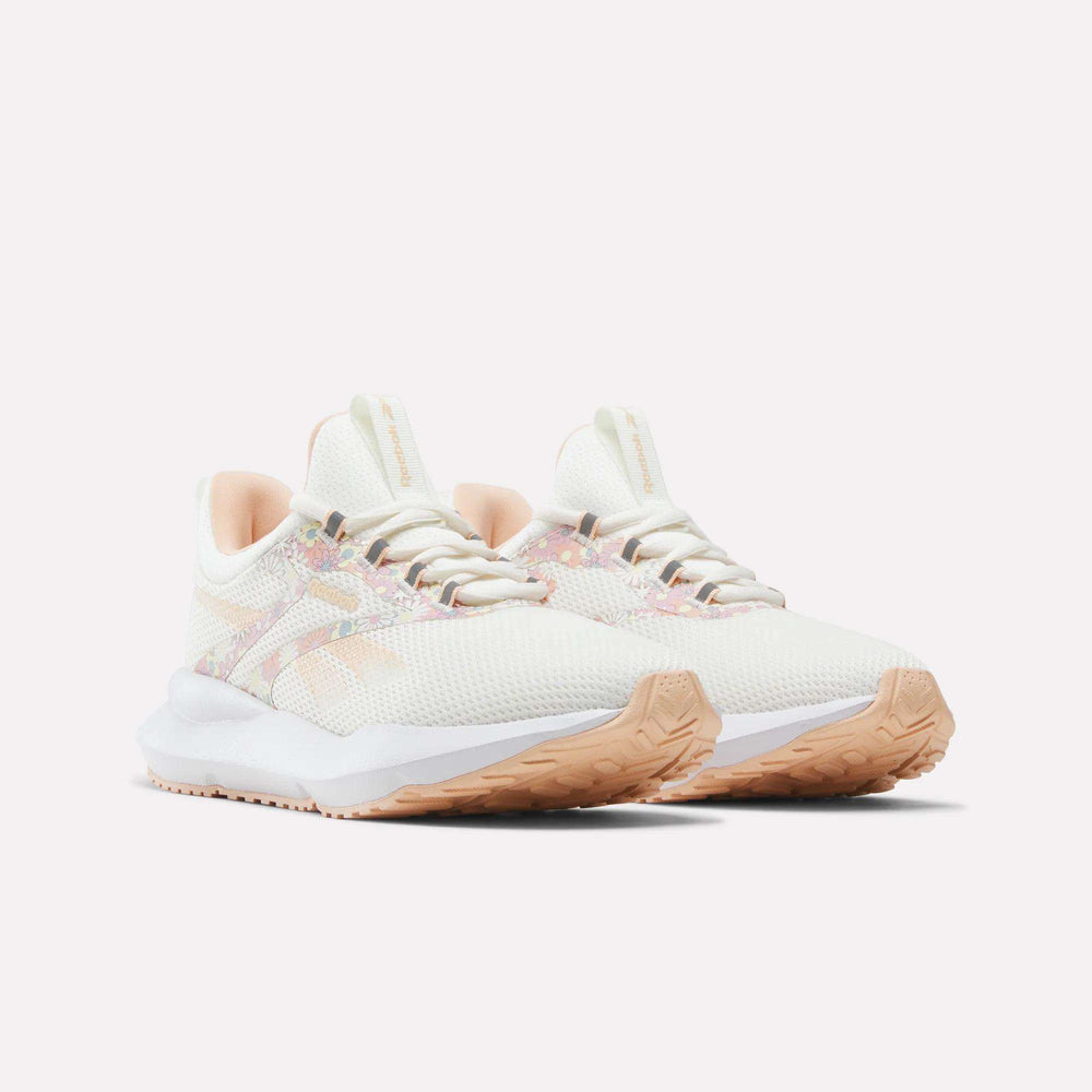 Кроссовки для бега женские Reebok Cityride 2