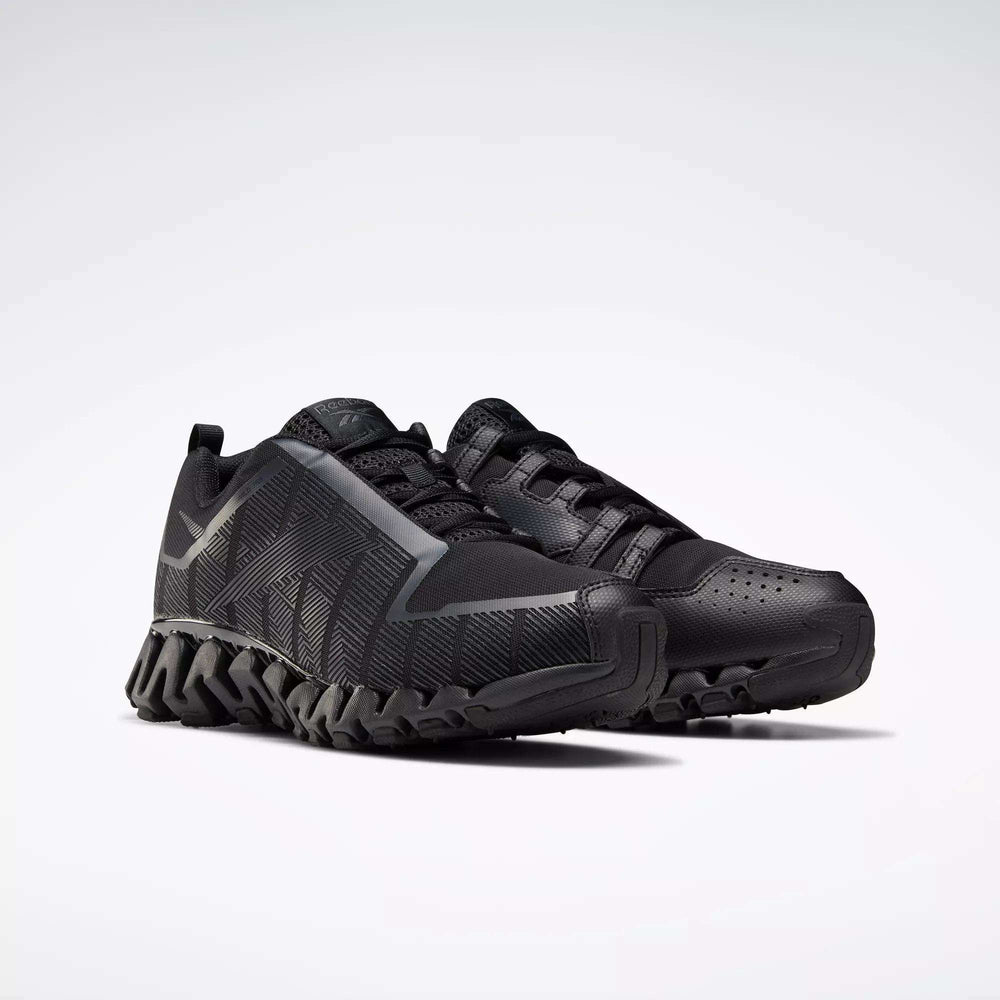 Кроссовки для бега мужские Reebok ZigWild Trail 6