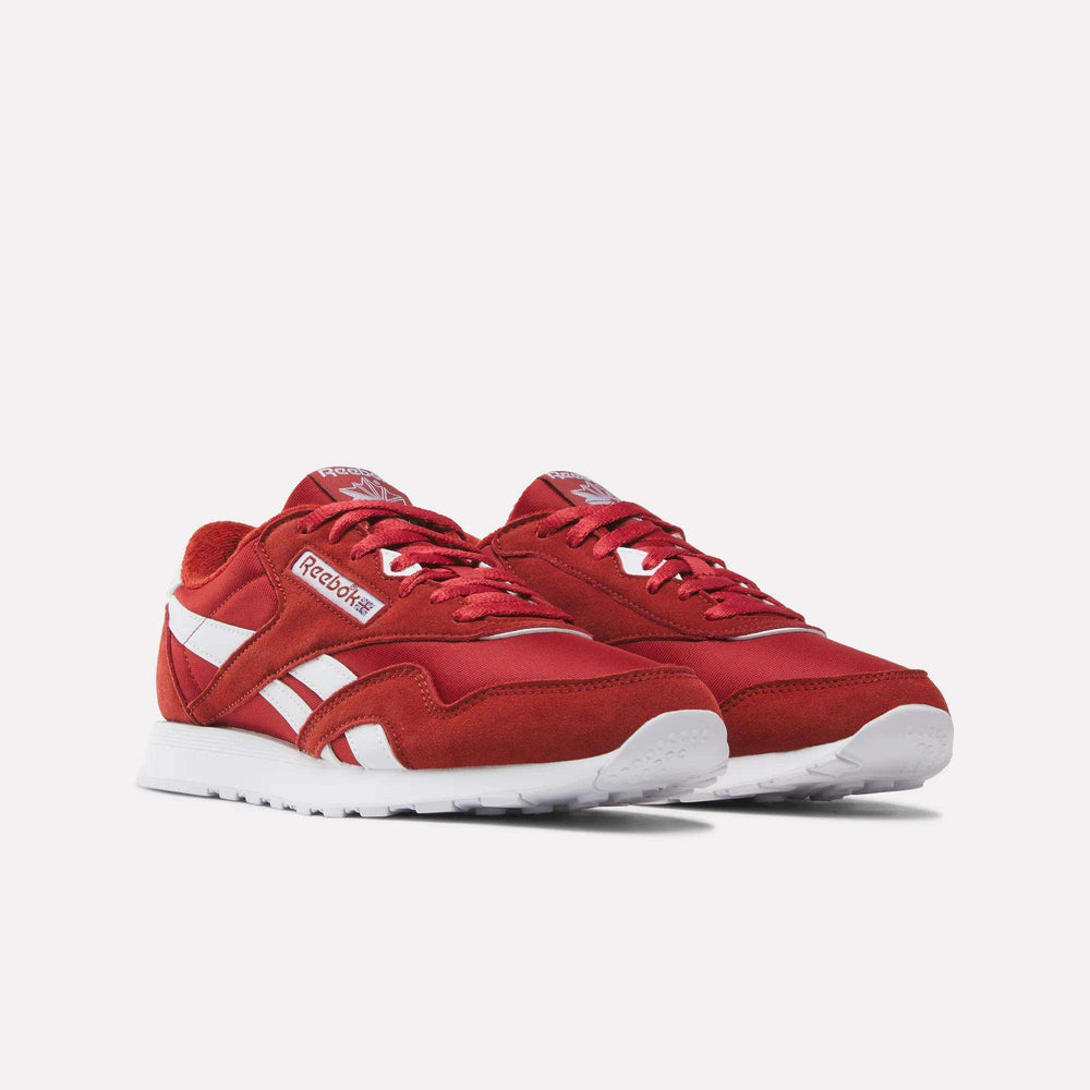 Кроссовки мужские Reebok Classic Nylon
