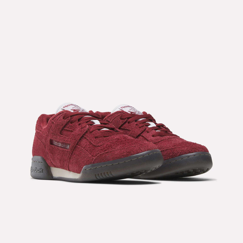 Кроссовки Reebok Workout Plus