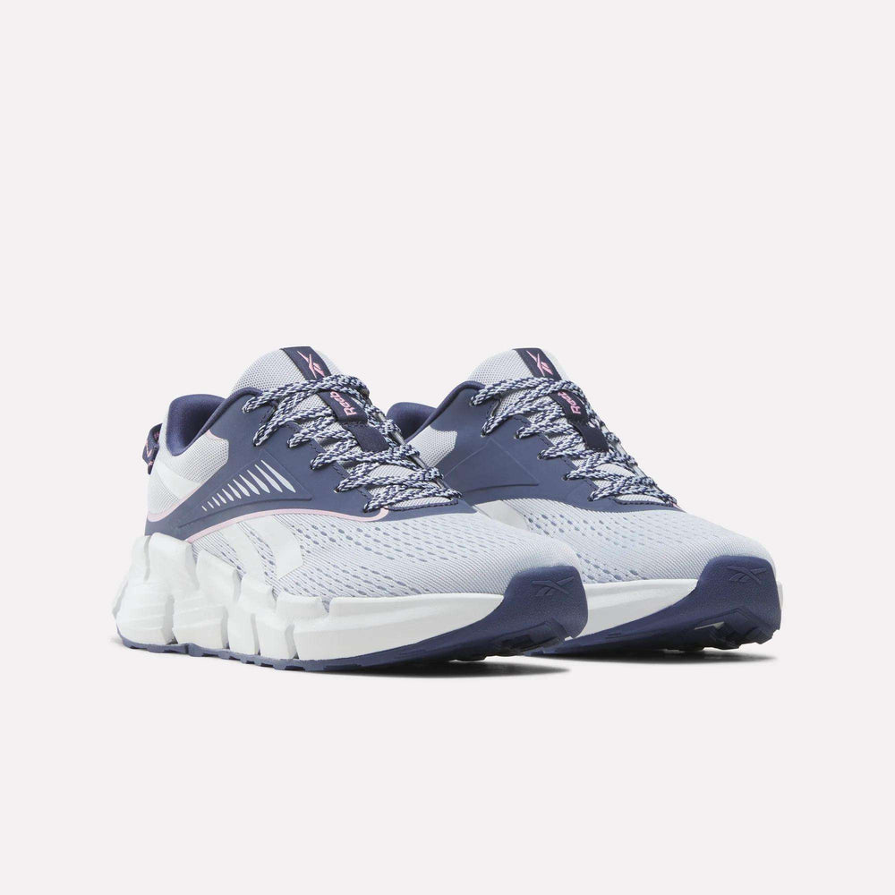 Кроссовки для бега детские Reebok Zig Dynamica 6