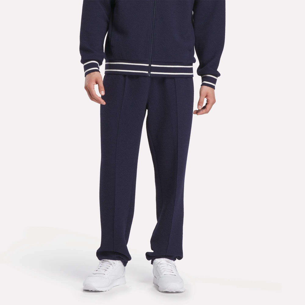 Брюки мужские Reebok Club Sport Textured