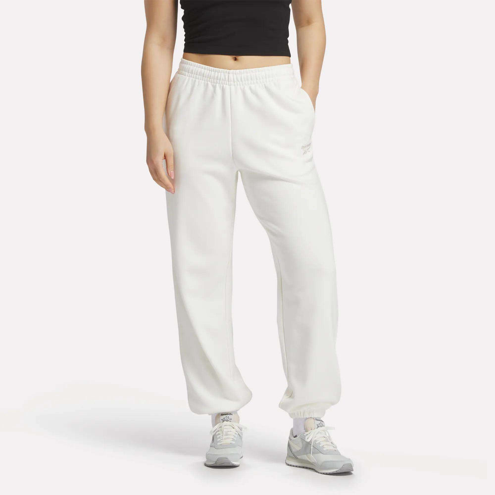 Джоггеры женские Reebok Lawn Club