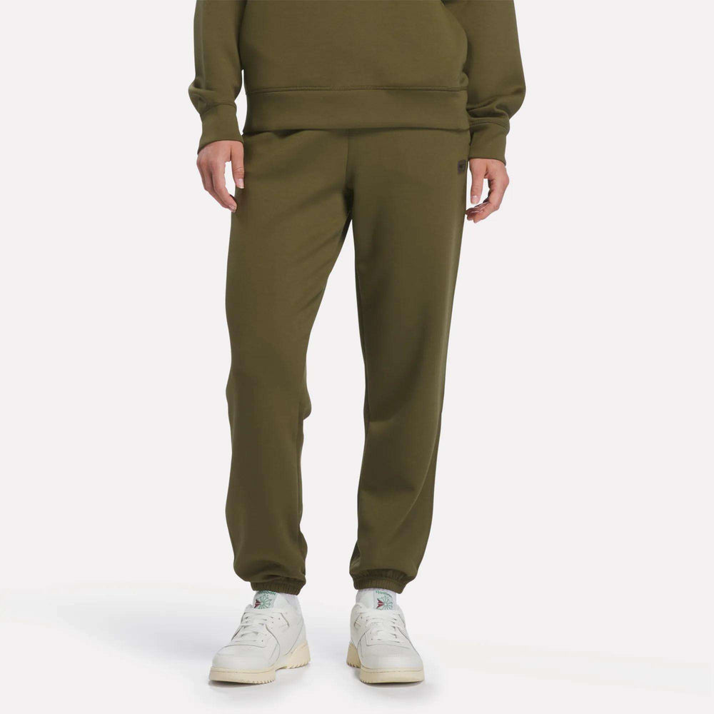 Джоггеры женские Reebok Cinched