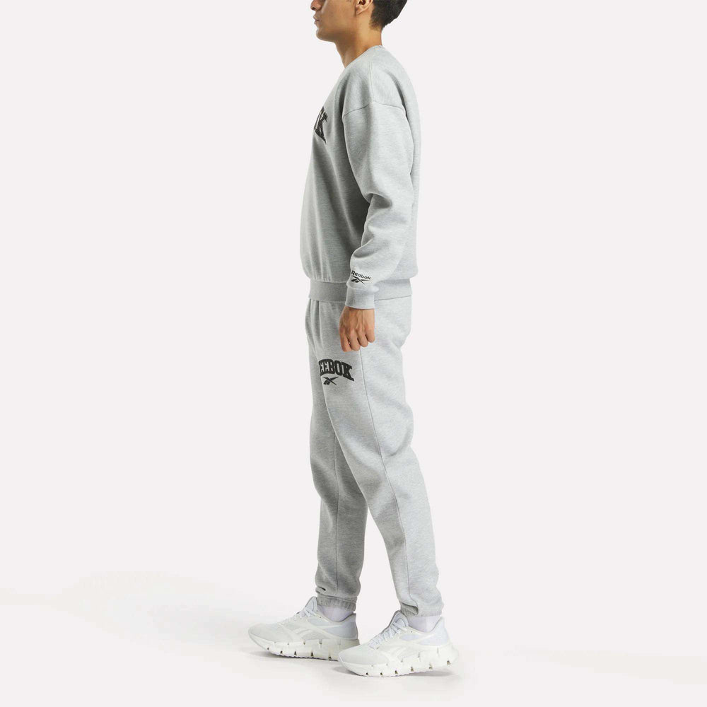Свитшот мужской Reebok Cottle