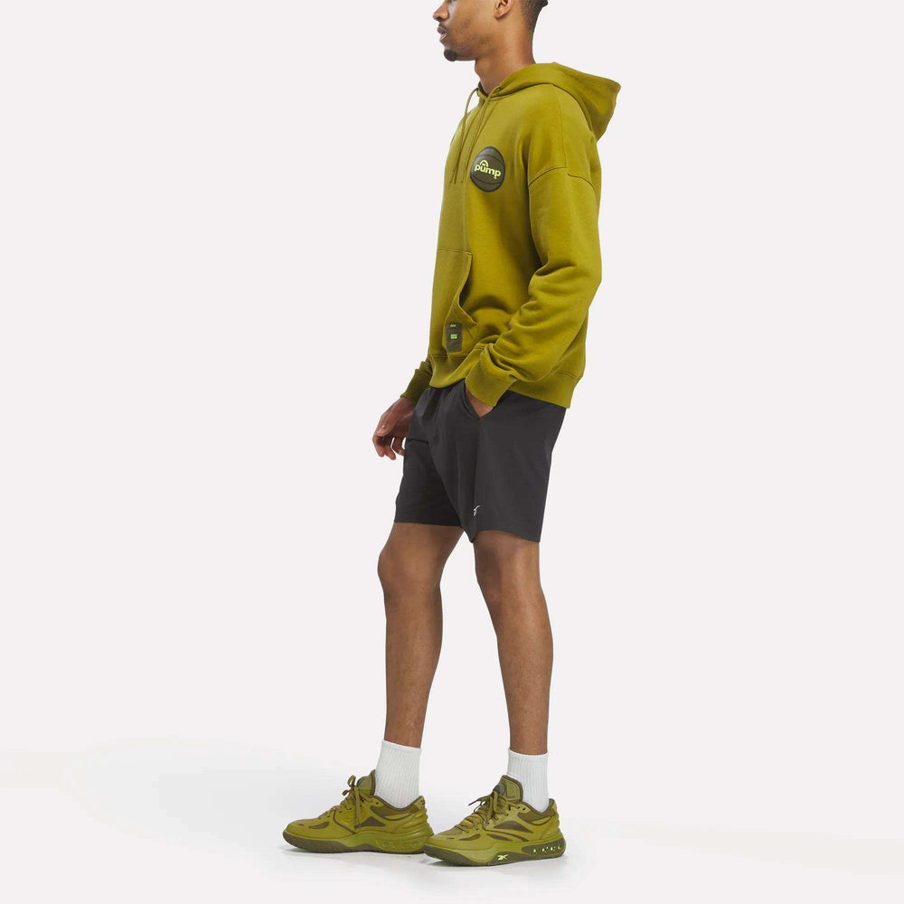 Худи мужское Reebok Pump OG