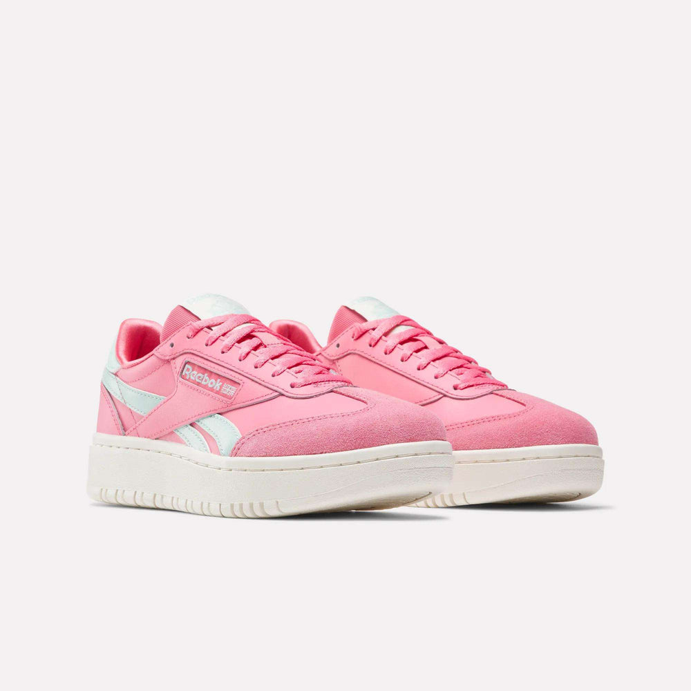 Кроссовки детские Reebok Campio XT Double