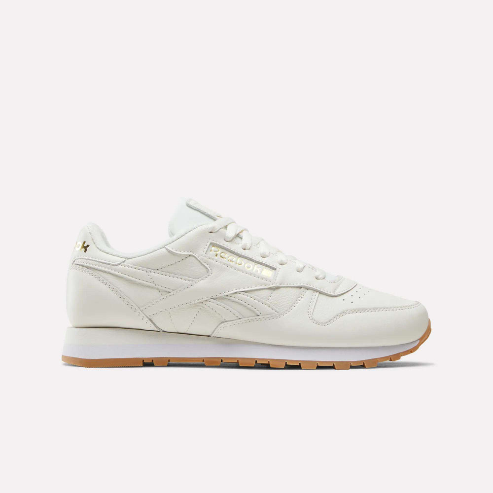 Кроссовки мужские Reebok Classic Leather