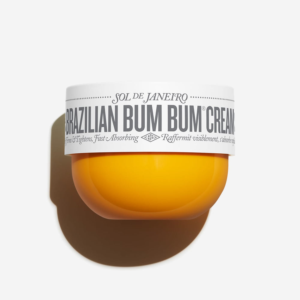 Крем для тела Sol de Janeiro Brazilian Bum Bum Cream