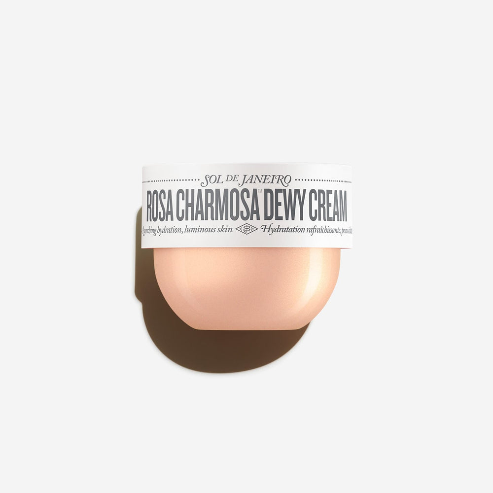 Крем для тела Sol de Janeiro Rosa Charmosa Dewy Cream