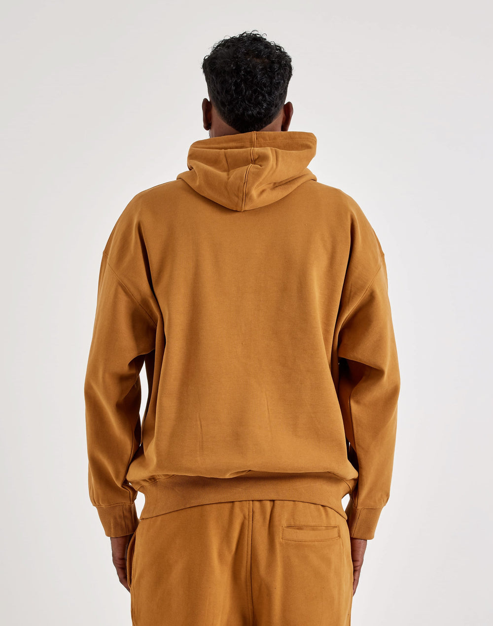 Худи мужское Timberland Pullover Fleece