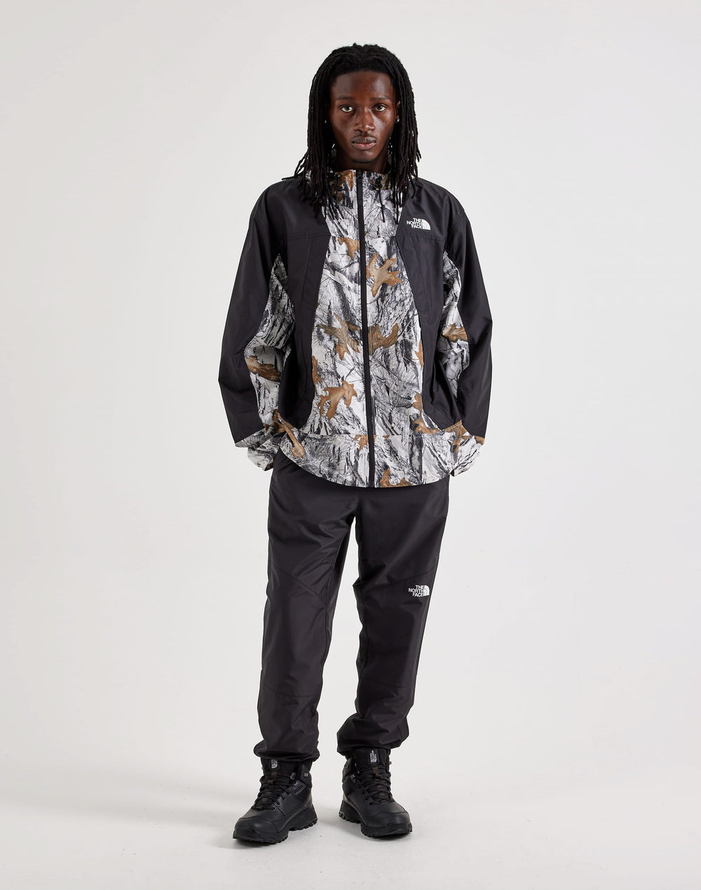 Куртка мужская The North Face Tacora Wind