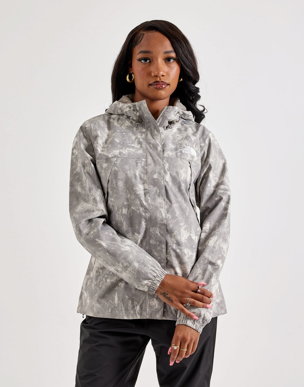 Куртка женская The North Face Antora Rain