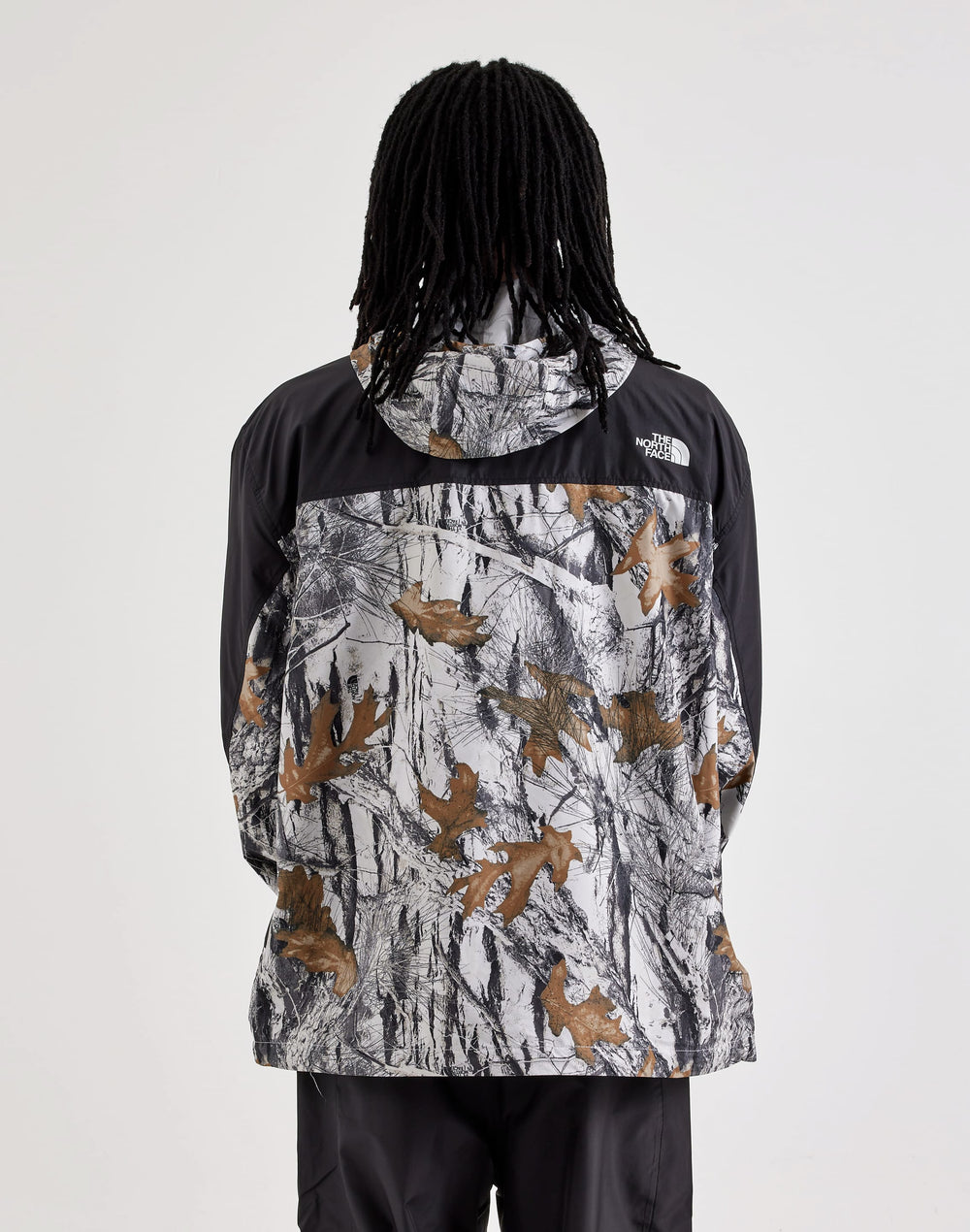 Куртка мужская The North Face Tacora Wind